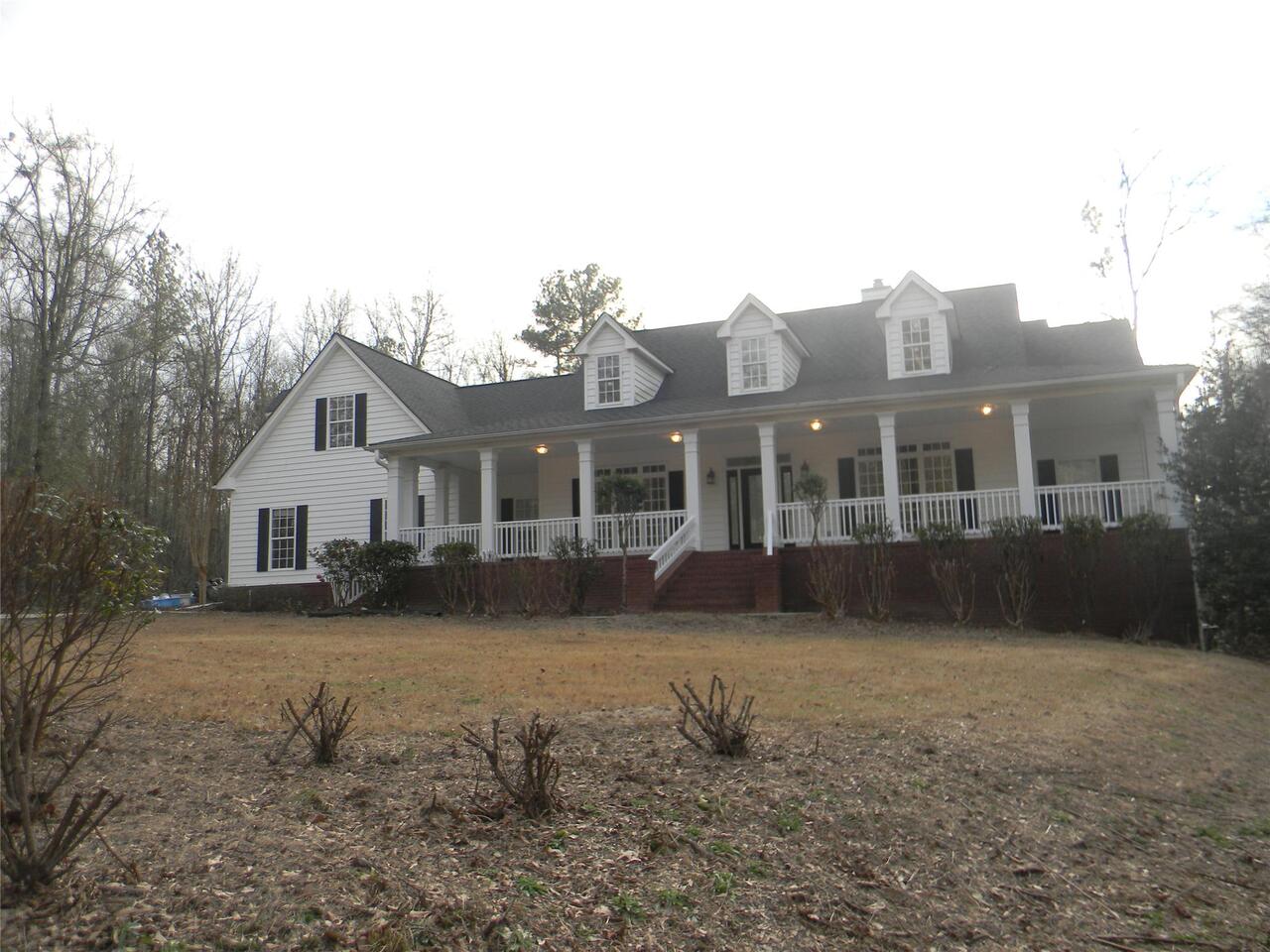 1540 Harmony Church Road, Unit 41 Monroe, GA 30655 - Photo 1 of 1 FRONT VIEW