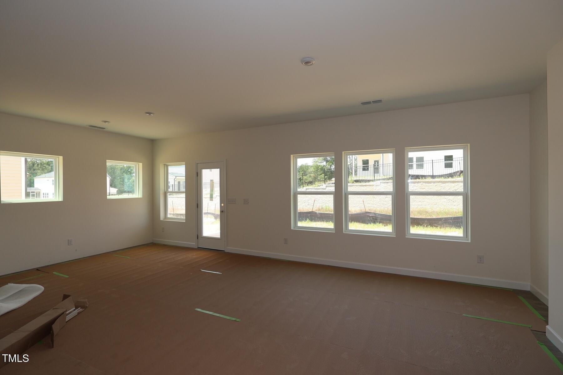 1317 Dimaggio Drive Raleigh, NC 27616 - Photo 11 of 31 Great Room