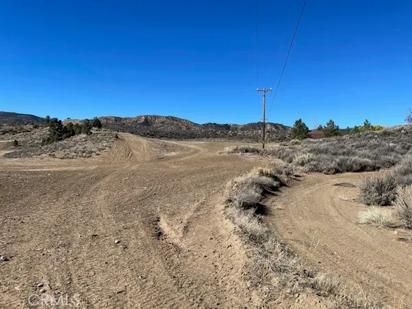 $275,000 | 0 Lockwood Valley Road, Frazier Park, CA 93225