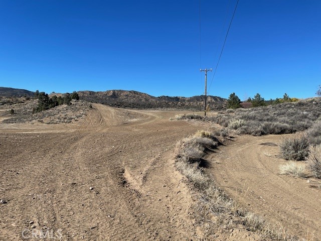 0 Lockwood Valley Road Frazier Park, CA 93225 - Photo 1 of 6