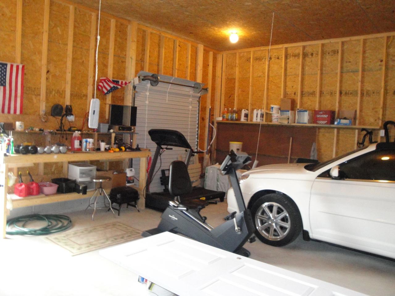 139 Rr 2 Buckeye, WV 24924 - Photo 12 of 21 2 Car Garage