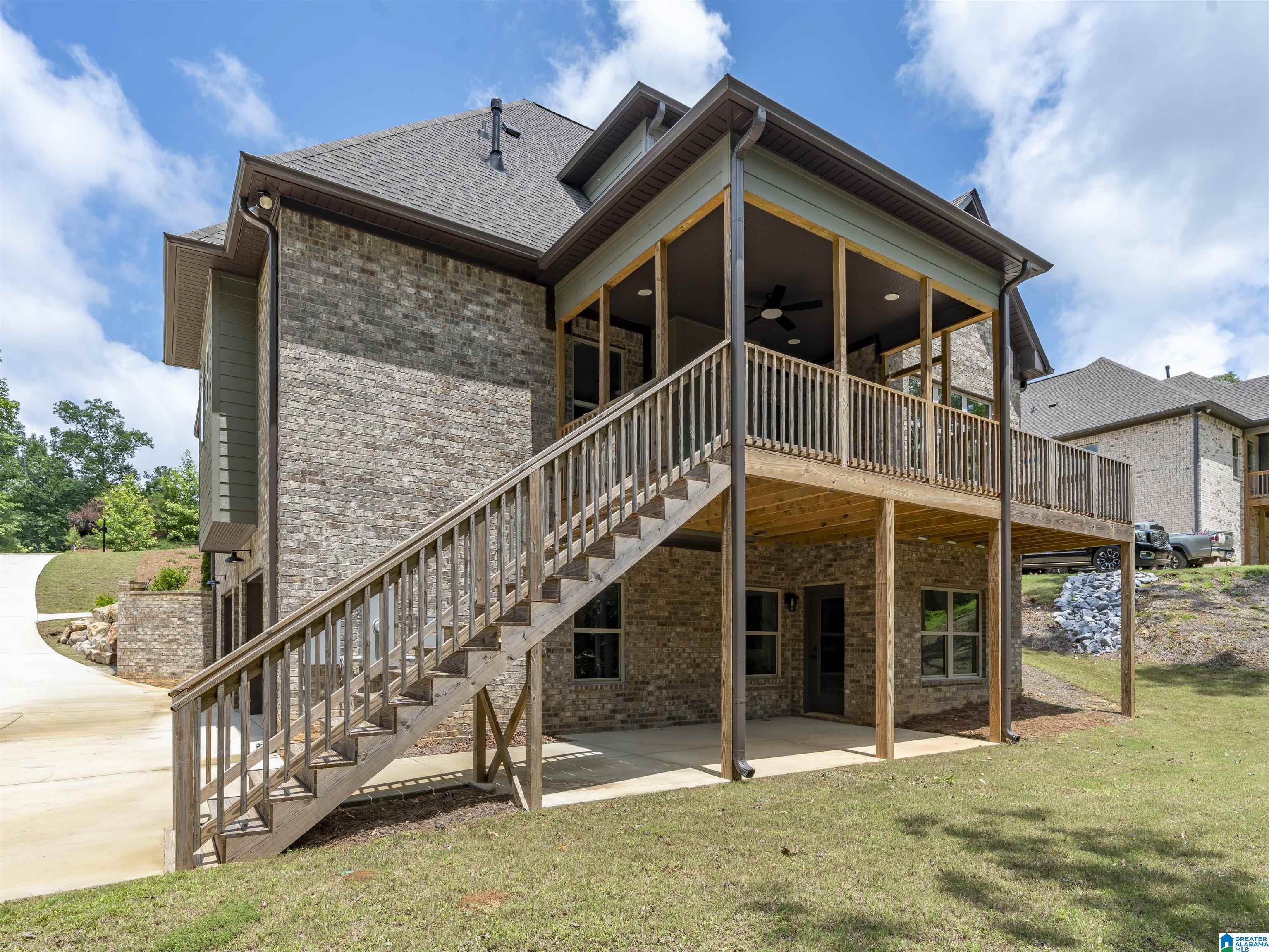 581 Whitetail Run Chelsea, AL 35043 - Photo 23 of 82