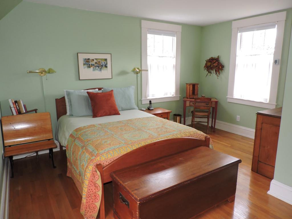 19 Chestnut Court Concord, NH 03301 - Photo 14 of 22