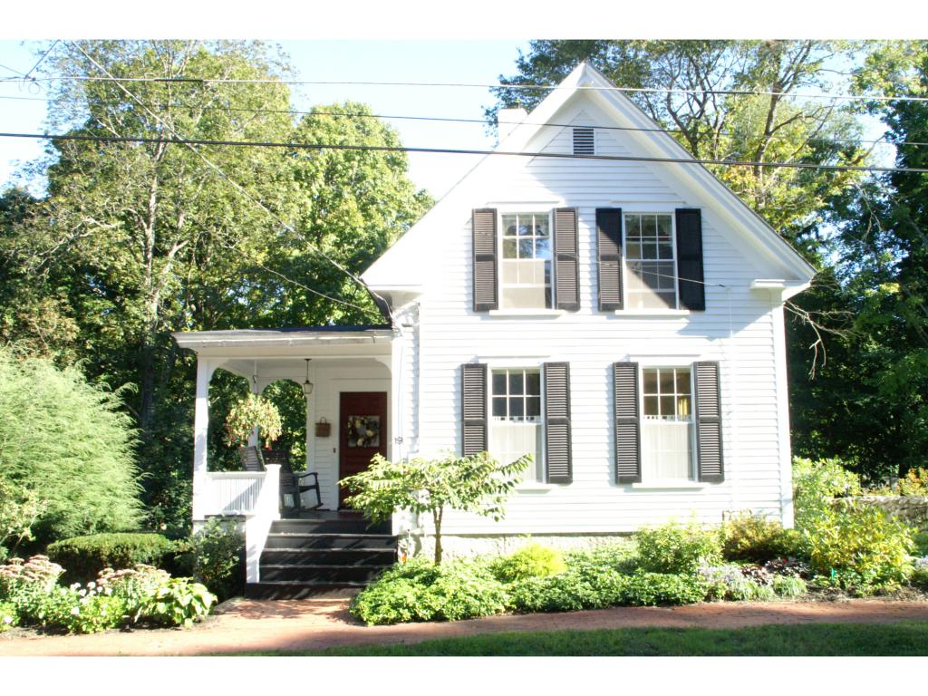 19 Chestnut Court Concord, NH 03301 - Photo 3 of 22