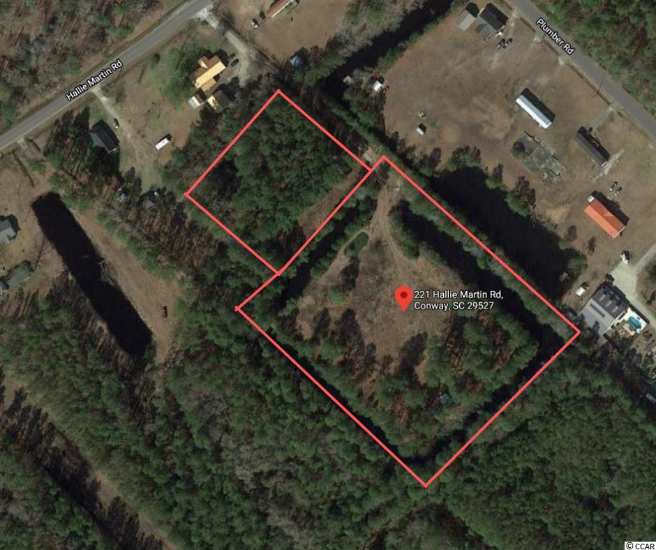 221 Hallie Martin Road Conway, SC 29527 - Photo 1 of 4 Gallery Image 1