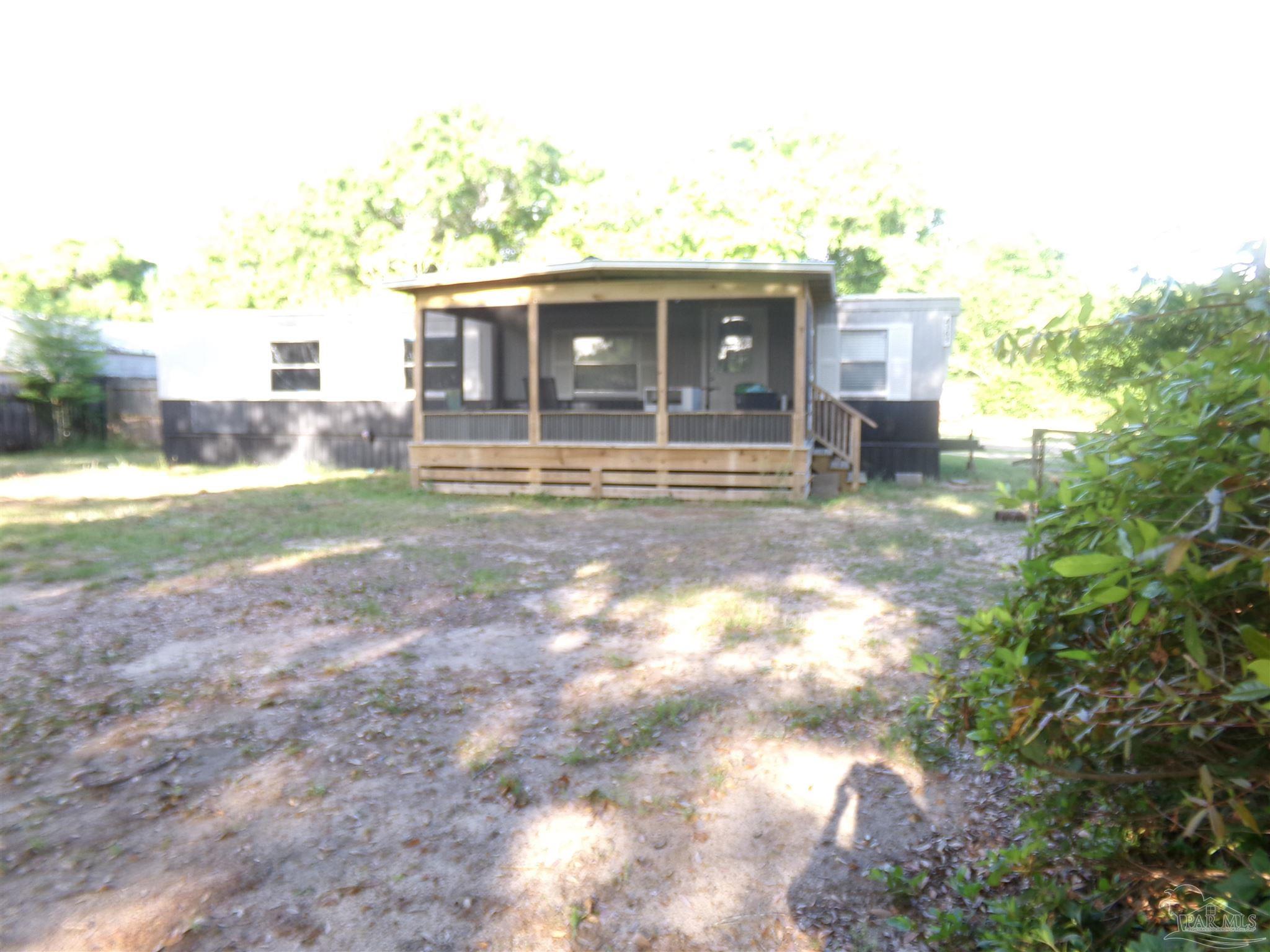 4363 Reinsma Road Milton, FL 32583 - Photo 18 of 20