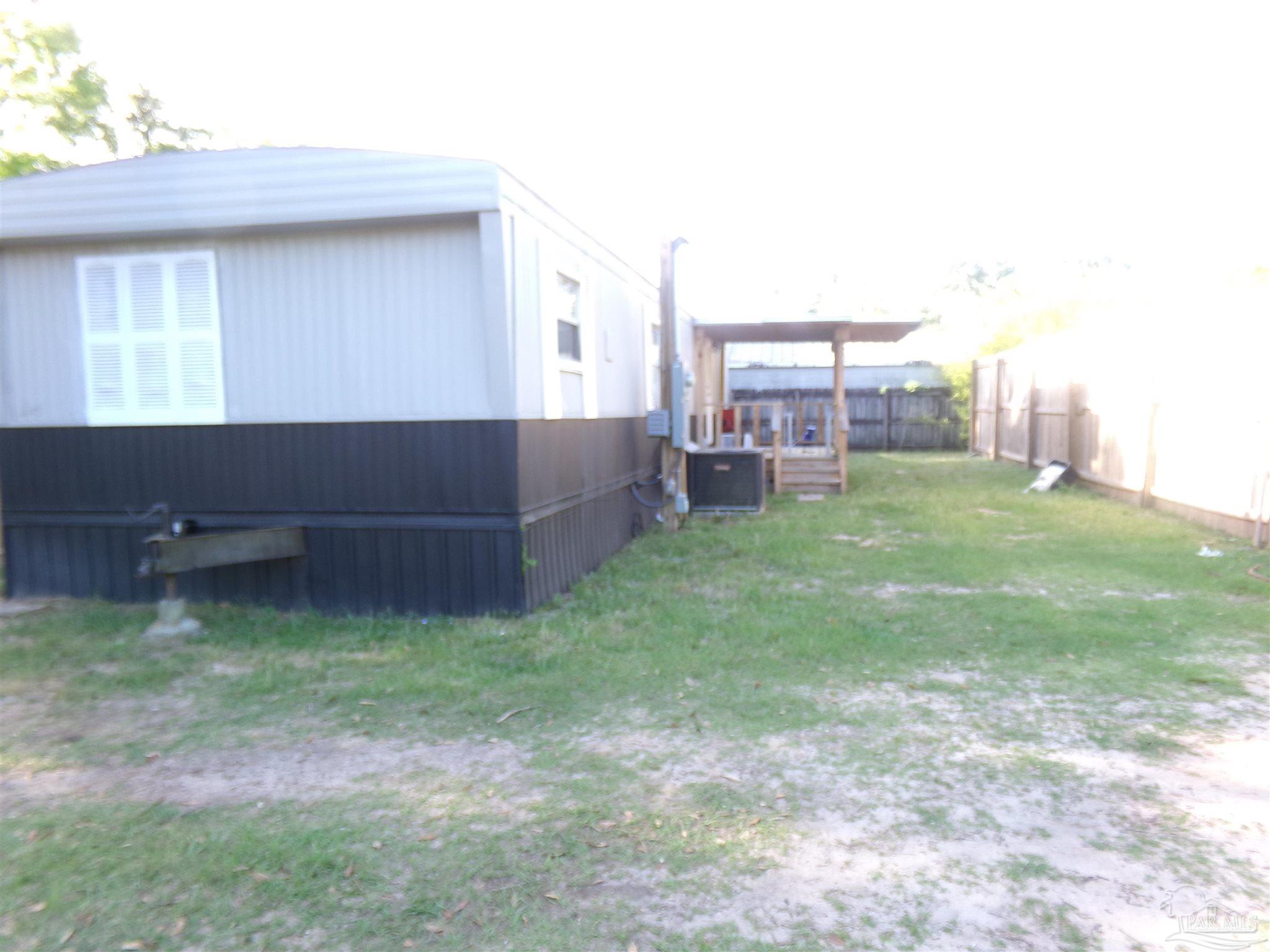 4363 Reinsma Road Milton, FL 32583 - Photo 19 of 20