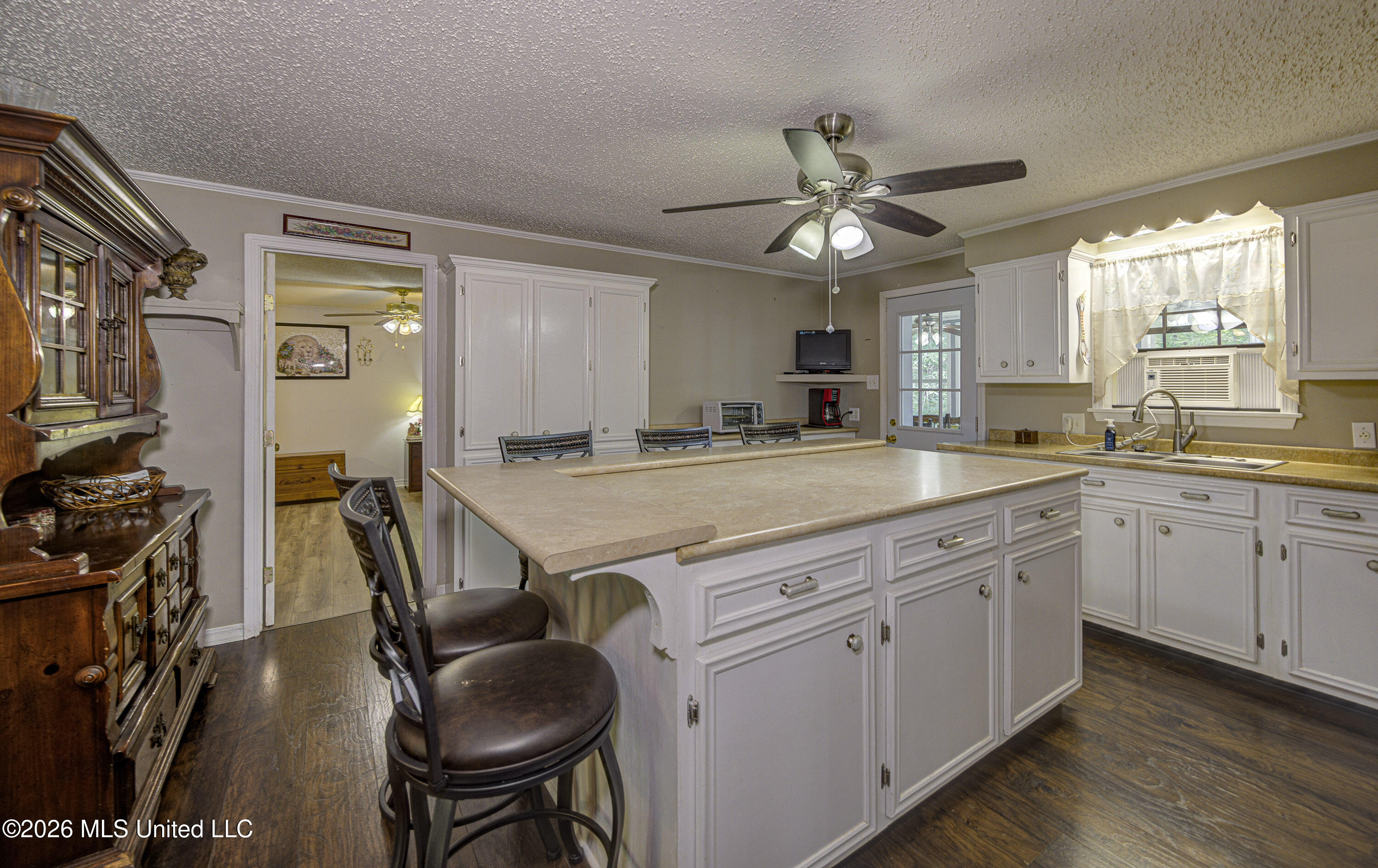 4255 Trotter Road Bolton, MS 39041 - Photo 10 of 51 07 Kitchen 3
