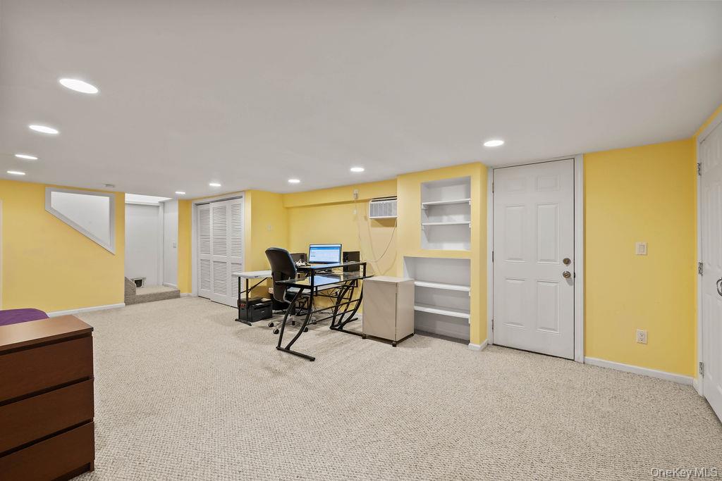 11 Buena Vista Road Suffern, NY 10901 - Photo 36 of 45 Finished basement