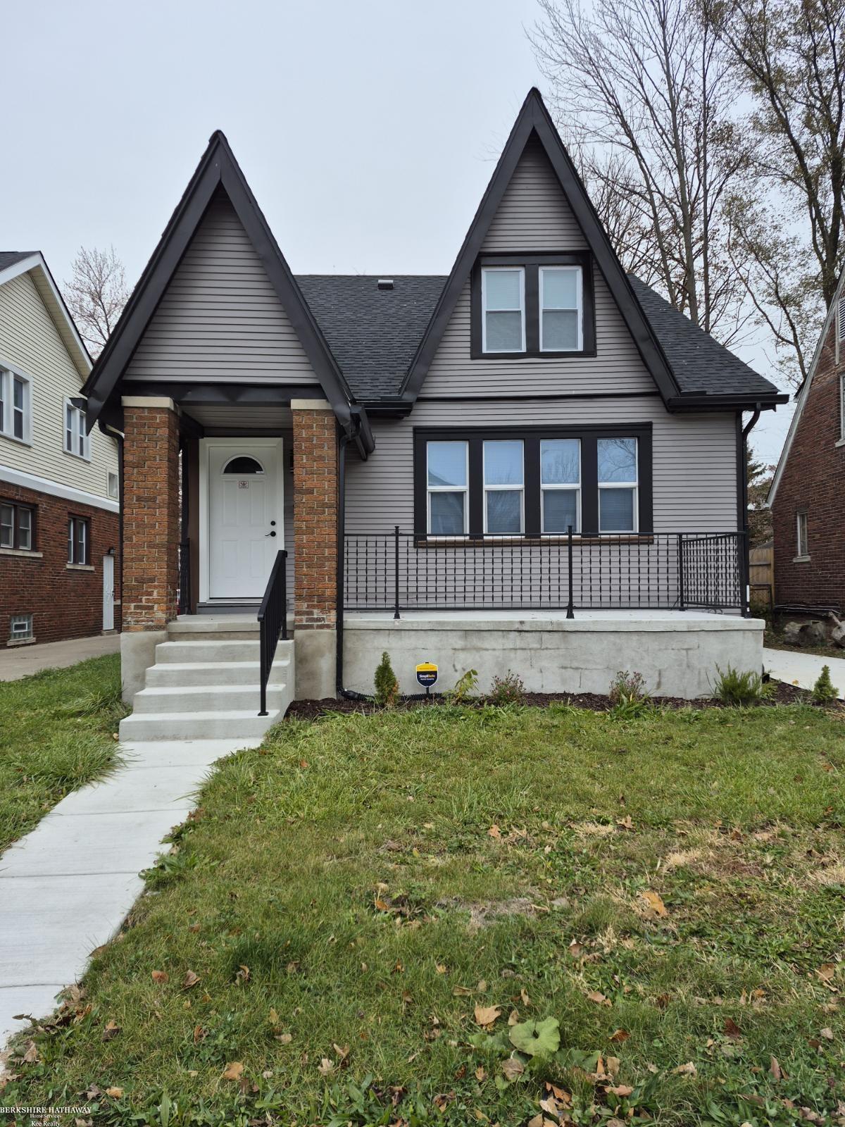 4394 Devonshire Road Detroit, MI 48224 - Photo 1 of 1 Gallery Image 1