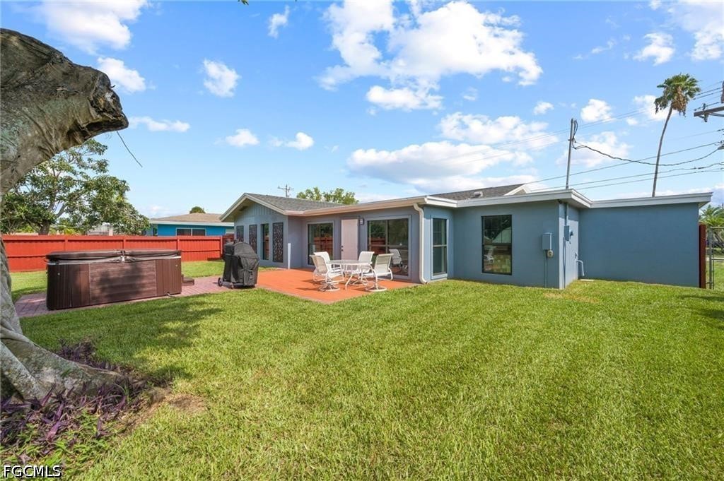 1763 Inlet Drive North Fort Myers, FL 33903 - Photo 30 of 30