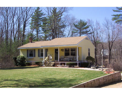 43 Fairview Park Road Sturbridge, MA 01566 - Photo 1 of 4 Gallery Image 1