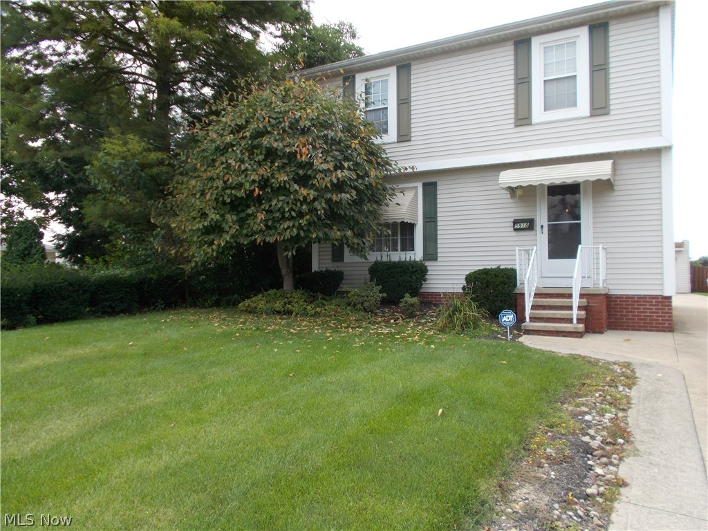 5918 Turney Road Garfield Heights, OH 44125 - Photo 1 of 23