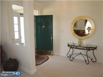 2 Stanford Road East Pennington, NJ 08534 - Photo 3 of 12 Foyer