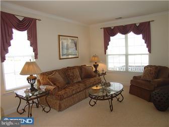 2 Stanford Road East Pennington, NJ 08534 - Photo 4 of 12 Living Room