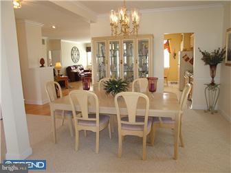 2 Stanford Road East Pennington, NJ 08534 - Photo 5 of 12 Dining Room