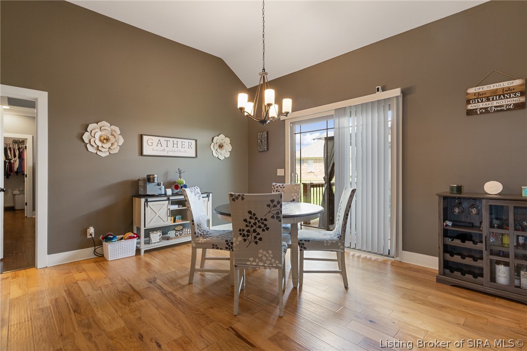 3102 Ambercrest Loop Jeffersonville, IN 47130 - Photo 13 of 53