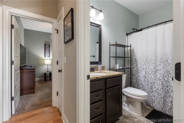 $430,000 | 3102 Ambercrest Loop, Jeffersonville, IN 47130