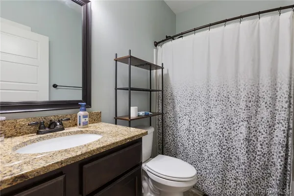 $430,000 | 3102 Ambercrest Loop, Jeffersonville, IN 47130