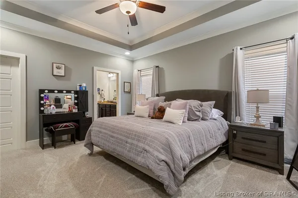 $430,000 | 3102 Ambercrest Loop, Jeffersonville, IN 47130