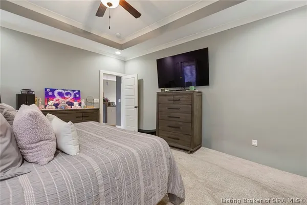 $430,000 | 3102 Ambercrest Loop, Jeffersonville, IN 47130