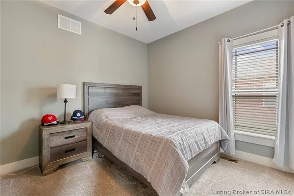 $430,000 | 3102 Ambercrest Loop, Jeffersonville, IN 47130