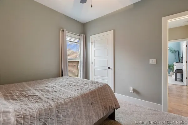 $430,000 | 3102 Ambercrest Loop, Jeffersonville, IN 47130
