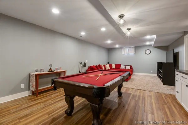 $430,000 | 3102 Ambercrest Loop, Jeffersonville, IN 47130