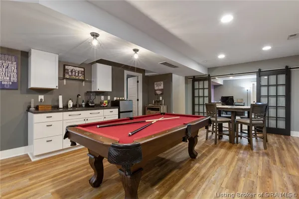 $430,000 | 3102 Ambercrest Loop, Jeffersonville, IN 47130