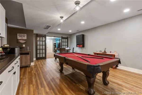 $430,000 | 3102 Ambercrest Loop, Jeffersonville, IN 47130