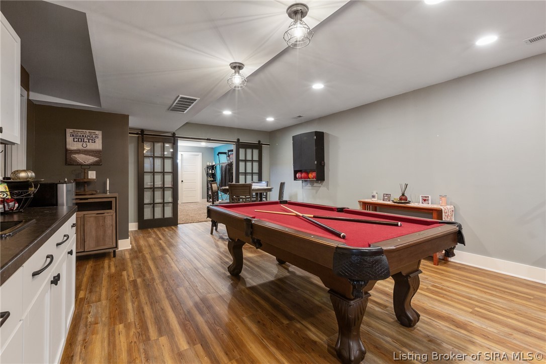 3102 Ambercrest Loop Jeffersonville, IN 47130 - Photo 35 of 53