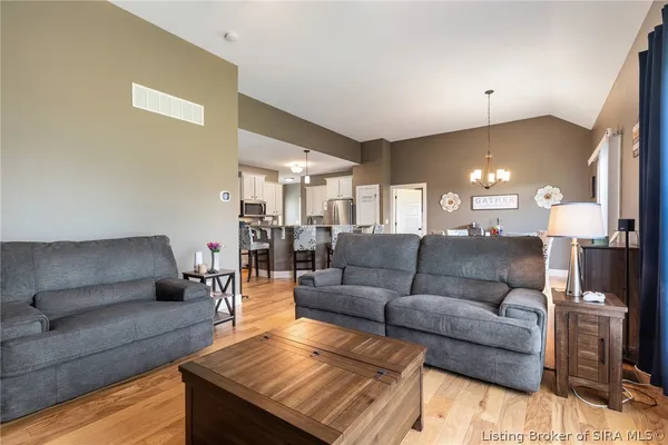 $430,000 | 3102 Ambercrest Loop, Jeffersonville, IN 47130