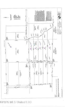 $85,000 | 1 B Whitfield Drive, Pass Christian, MS 39571