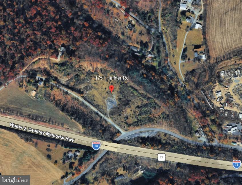 1751 Heffner Road Fogelsville, PA 18051 - Photo 1 of 1 Gallery Image 1