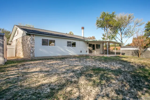 $1,700 | 13910 Thebes Circle, Universal City, TX 78148