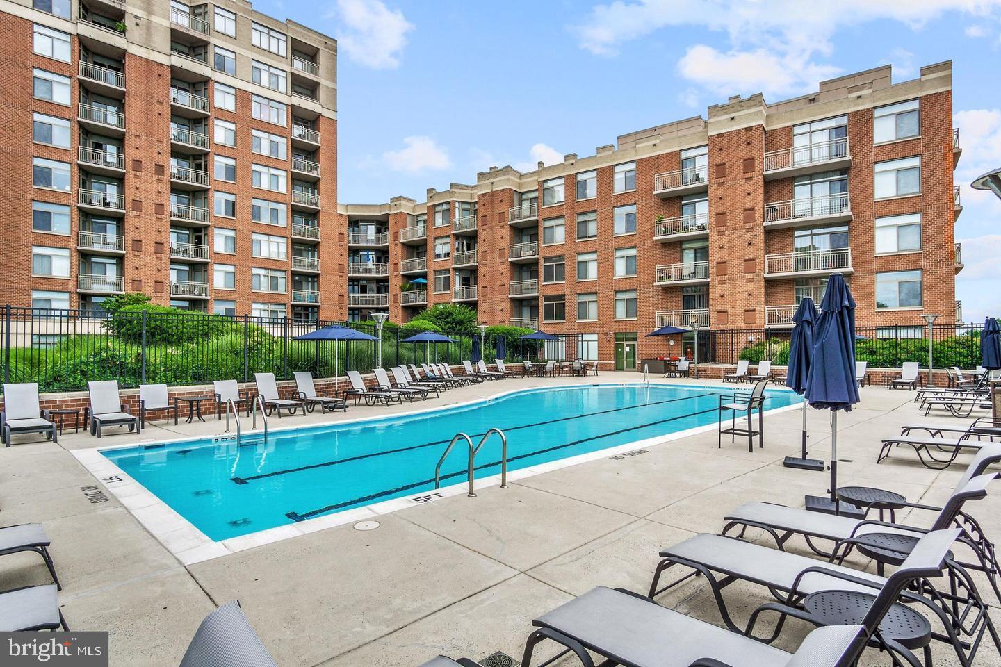 3600 South Glebe Road, Unit 228W Arlington, VA 22202 - Photo 36 of 50