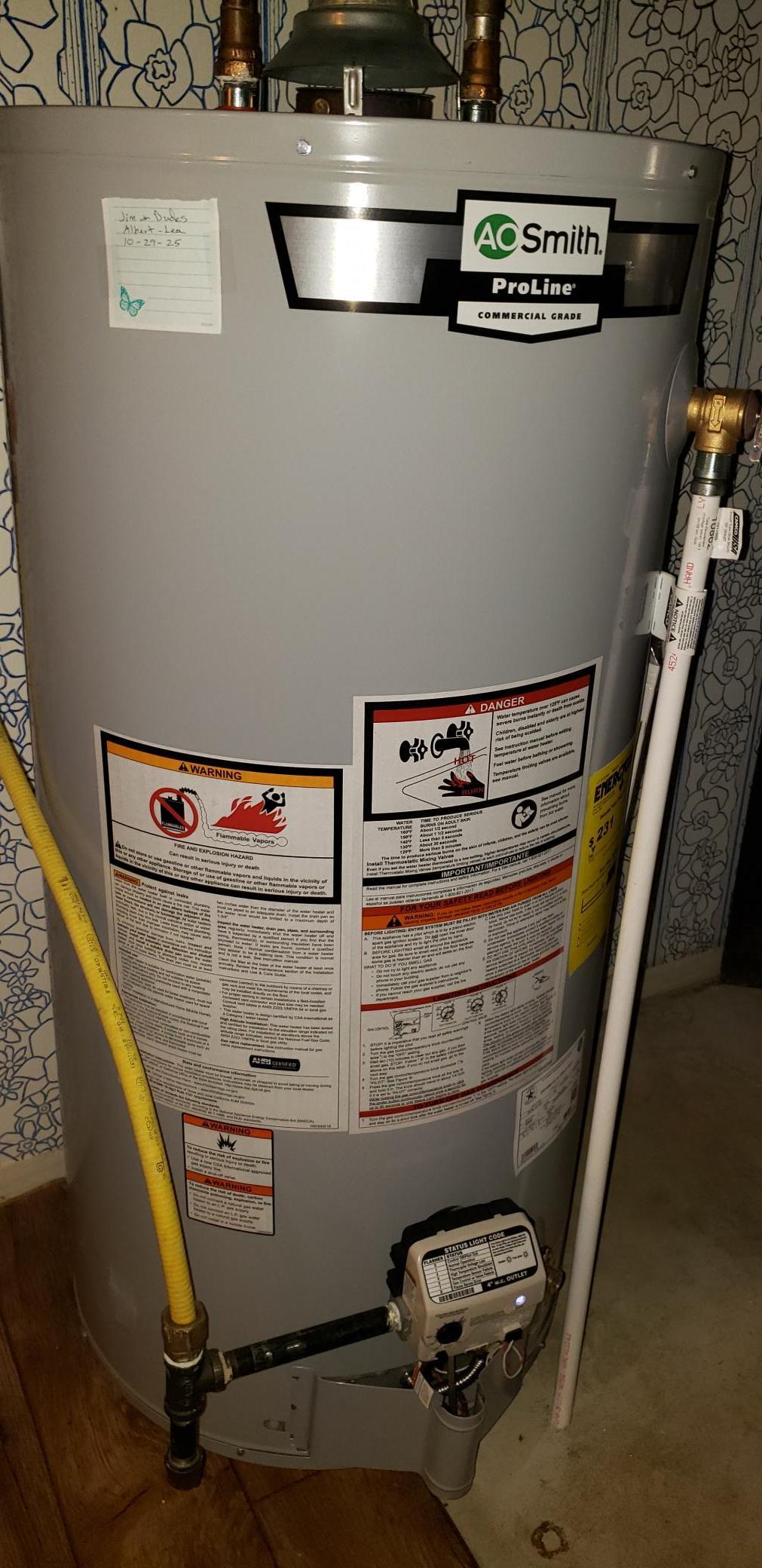 801 3rd Street Southwest Wells, MN 56097 - Photo 30 of 37