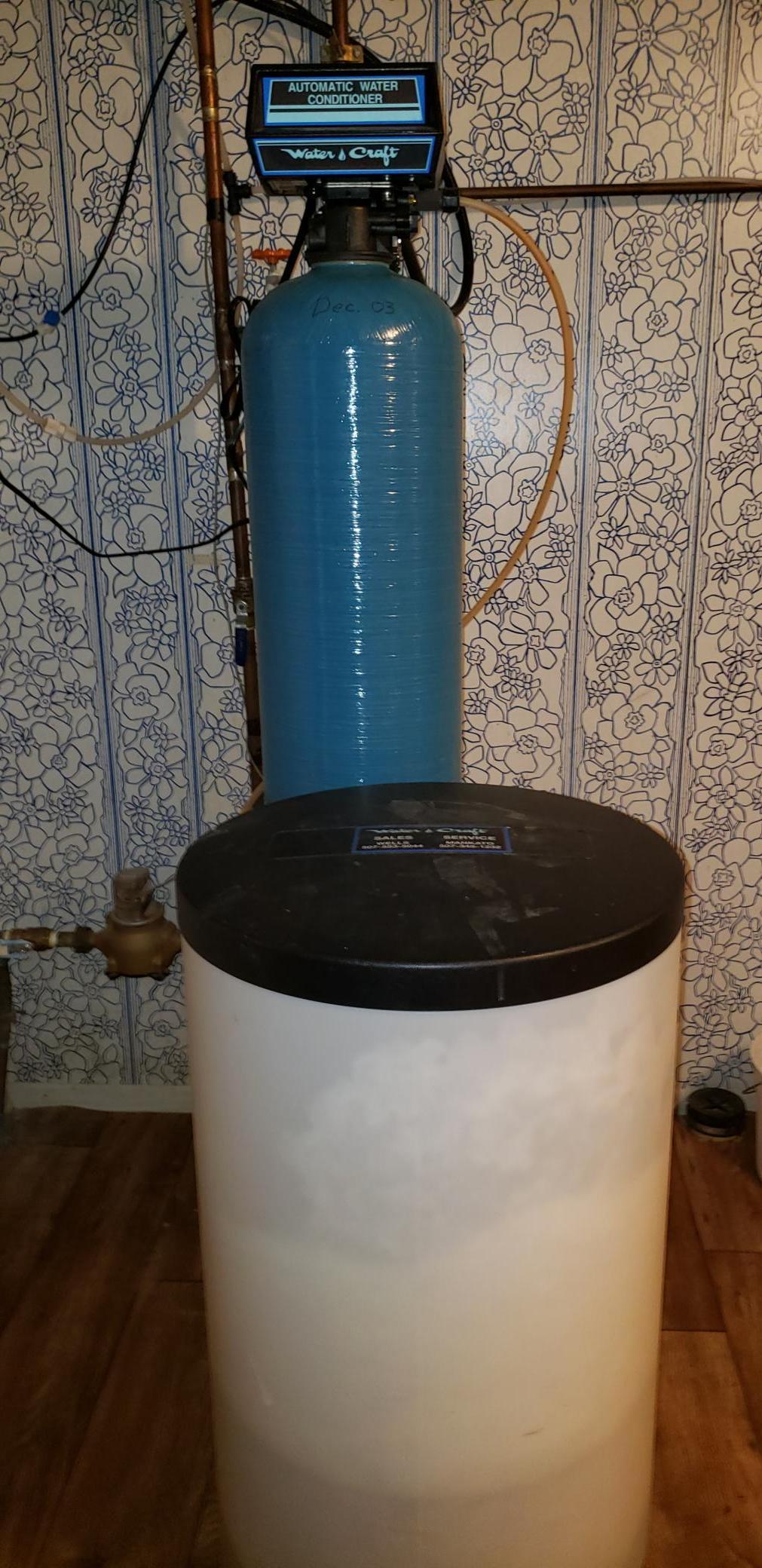 801 3rd Street Southwest Wells, MN 56097 - Photo 31 of 37