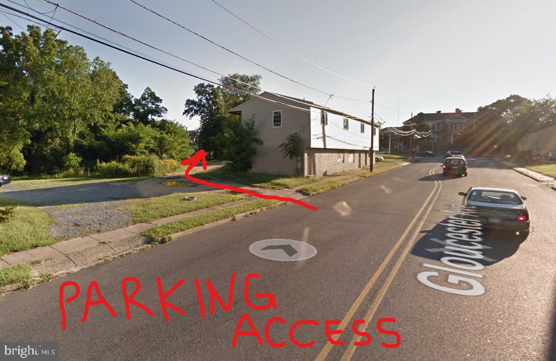 118 Warwick Road Lawnside, NJ 08045 - Photo 2 of 2