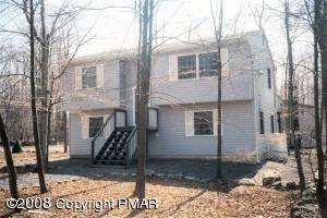 7633 Sawmill Road Tobyhanna, PA 18466 - Photo 1 of 1 SUBJECT