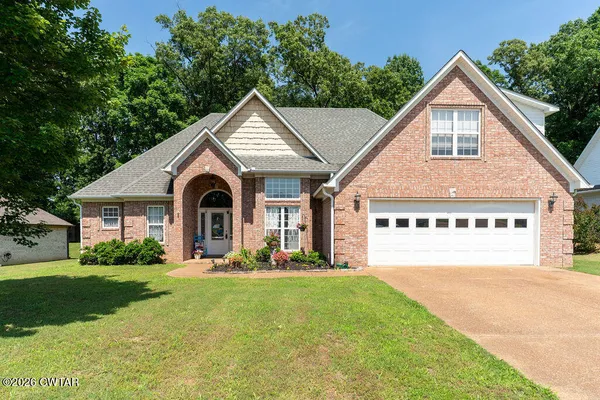 $324,900 | 111 Union Fort Drive, Jackson, TN 38305