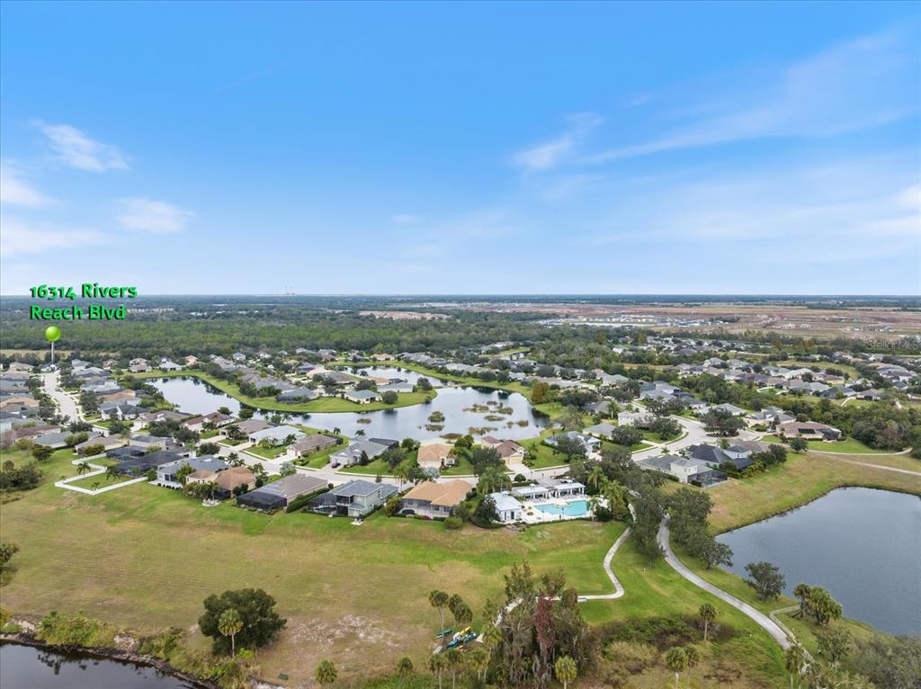 16314 Rivers Reach Boulevard Parrish, FL 34219 - Photo 62 of 65