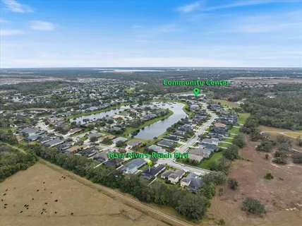 $555,000 | 16314 Rivers Reach Boulevard, Parrish, FL 34219