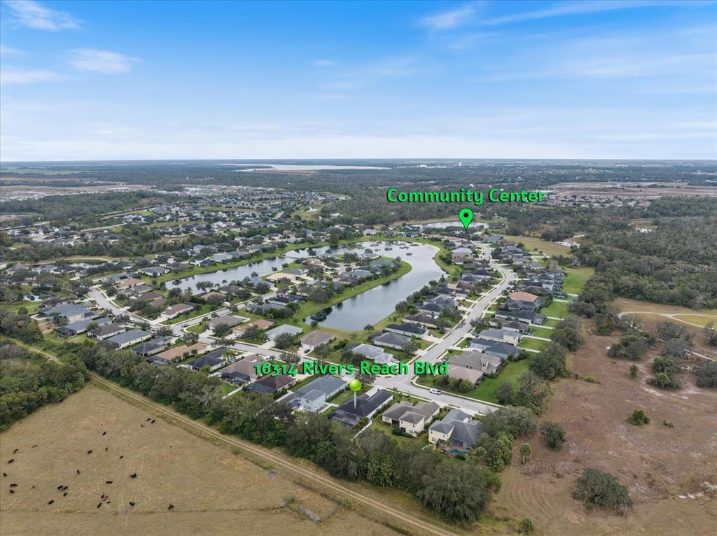 16314 Rivers Reach Boulevard Parrish, FL 34219 - Photo 64 of 65