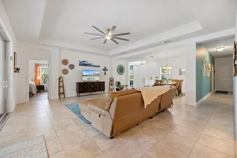 $555,000 | 16314 Rivers Reach Boulevard, Parrish, FL 34219