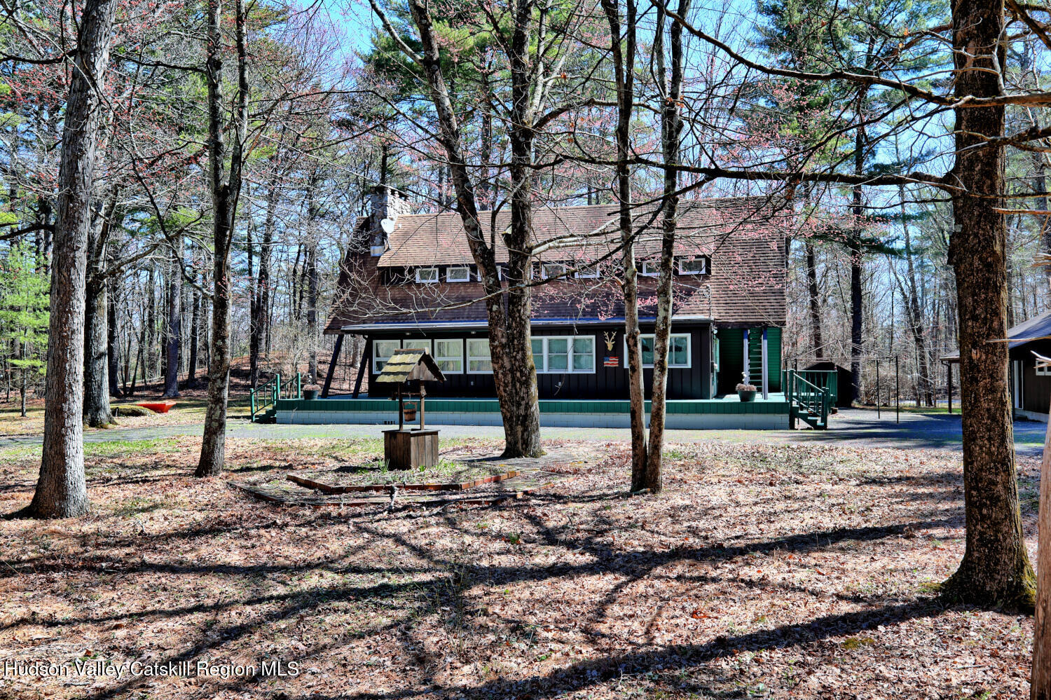 61 Joel M Austin Road Catskill, NY 12413 - Photo 57 of 83 9zv