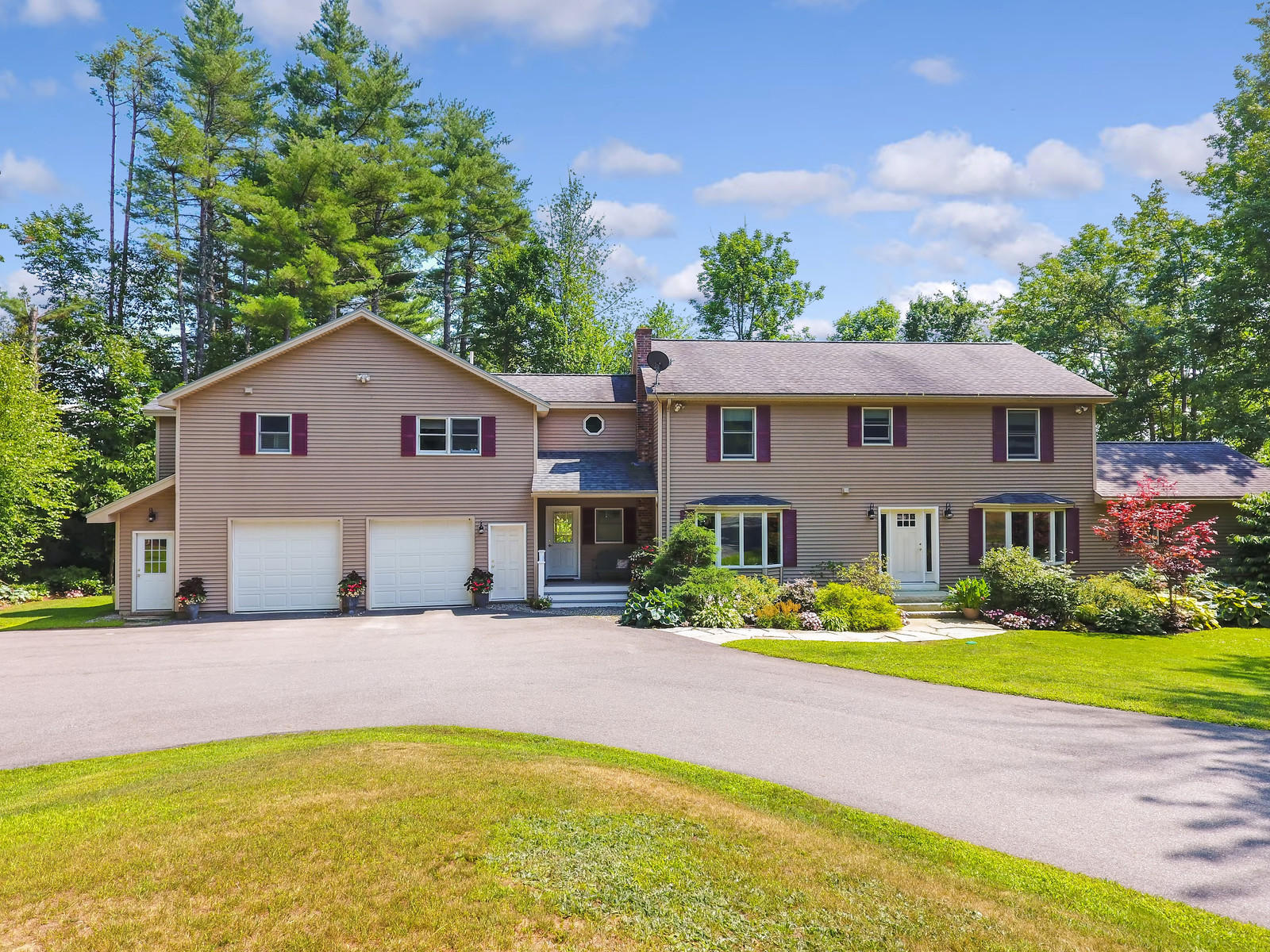 213 Pond Road Wayne, ME 04284 - Photo 1 of 85 17_DJI_0090_copy_DxO_mls