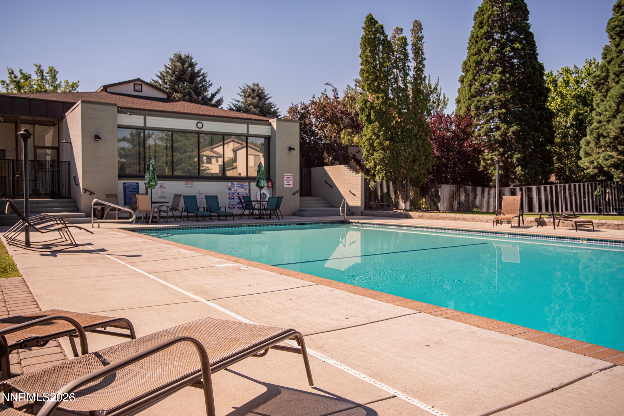 460 Shady Ln Court Reno, NV 89509 - Photo 40 of 51 40 - Pool IV - 43186