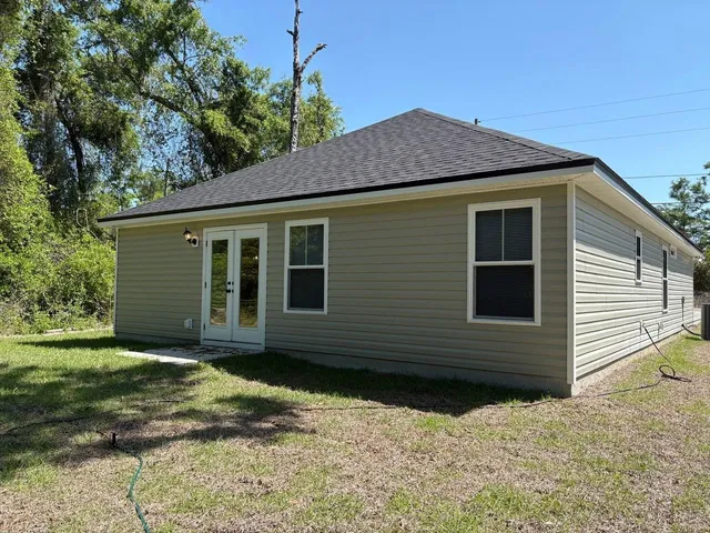 $2,000 | 212 Tafflinger Road, Crawfordville, FL 32327