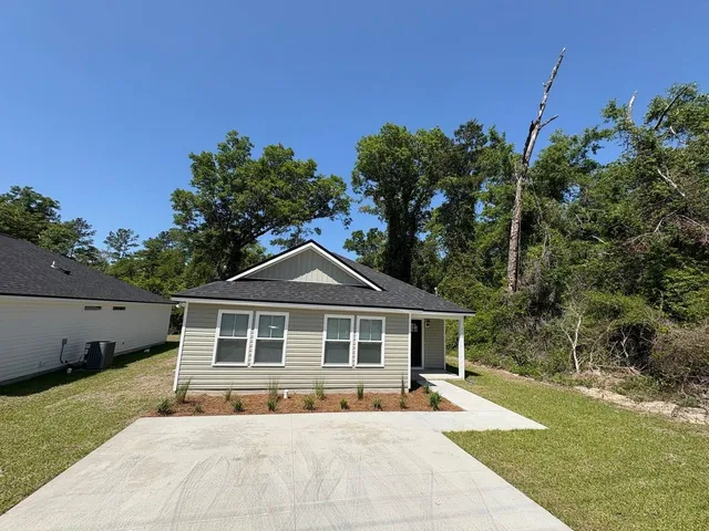 $2,000 | 212 Tafflinger Road, Crawfordville, FL 32327